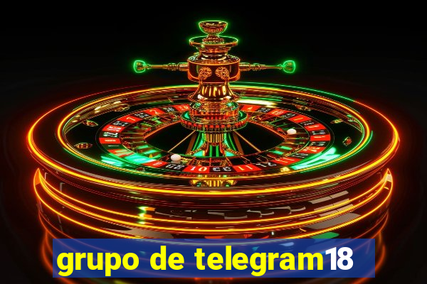 grupo de telegram18